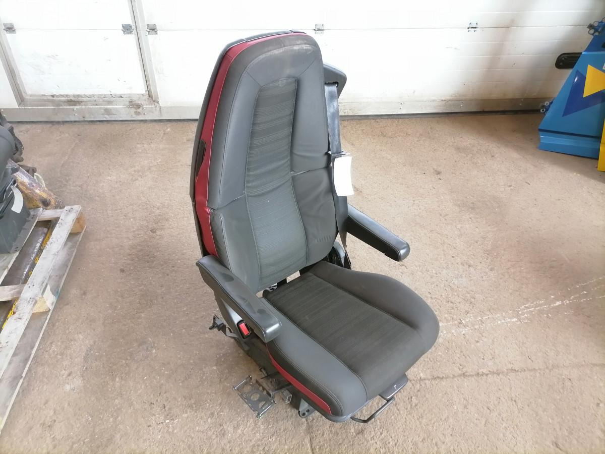 Volvo Driver seat 22039408 - מושב עבור משאית: תמונה 2 Volvo Driver seat 22039408 - מושב עבור משאית: תמונה 2