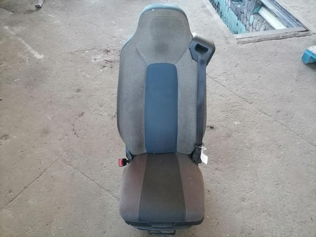 Volvo Driver seat 82514843 - מושב עבור משאית: תמונה 3 Volvo Driver seat 82514843 - מושב עבור משאית: תמונה 3