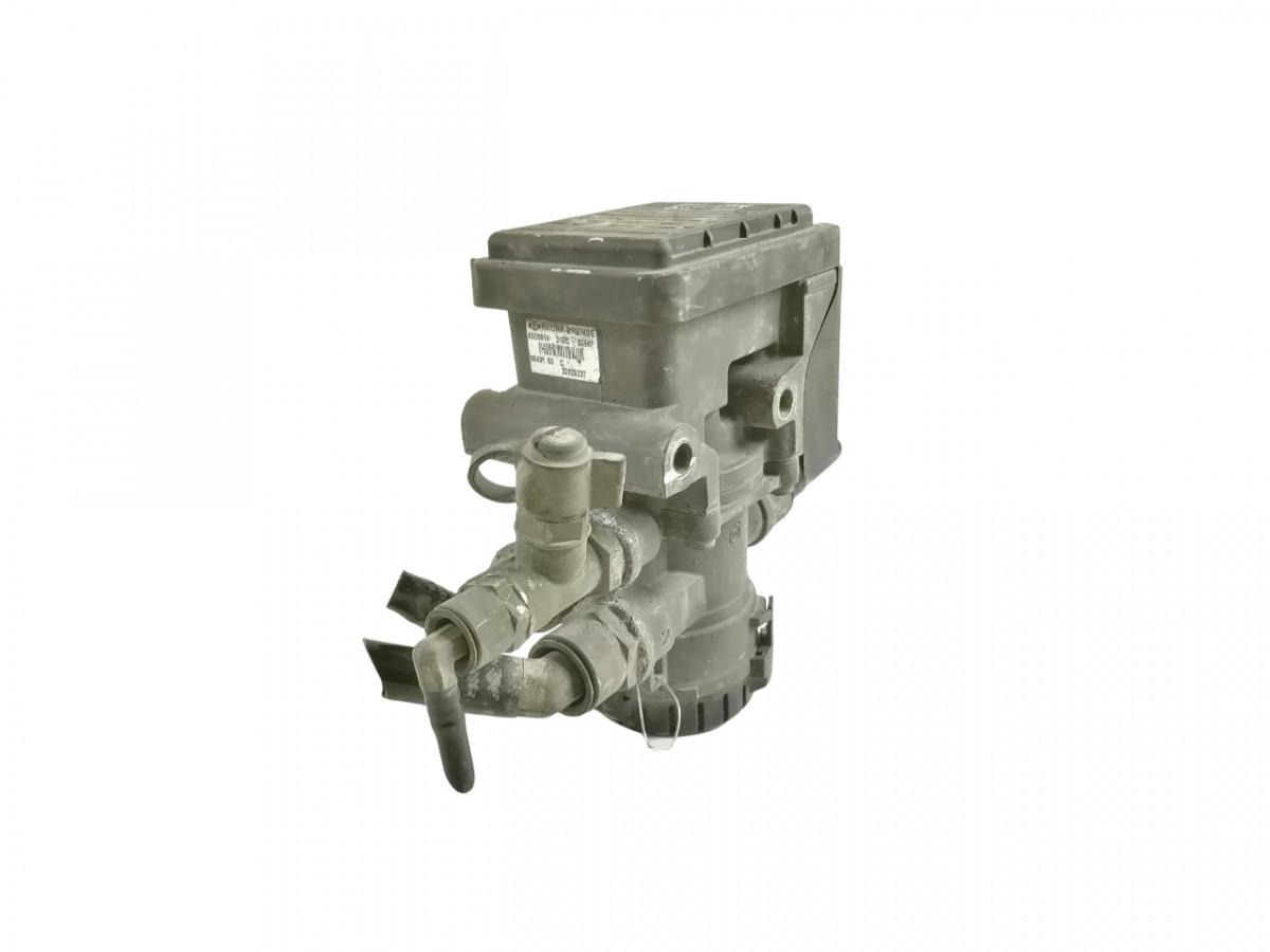 Volvo EBS brake valve 20828237 - שסתום בלמים עבור משאית: תמונה 1 Volvo EBS brake valve 20828237 - שסתום בלמים עבור משאית: תמונה 1