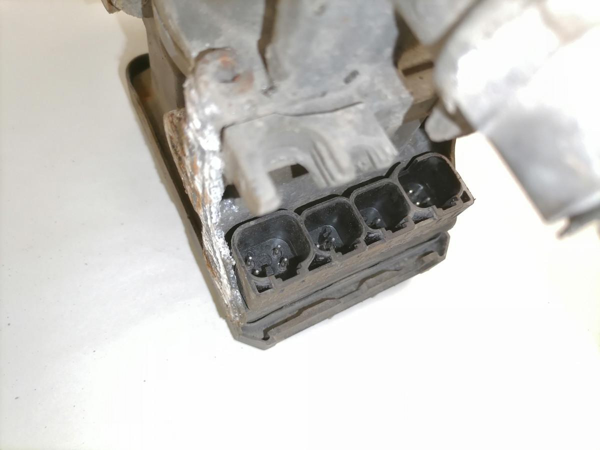 Volvo EBS brake valve 20828237 - שסתום בלמים עבור משאית: תמונה 4 Volvo EBS brake valve 20828237 - שסתום בלמים עבור משאית: תמונה 4