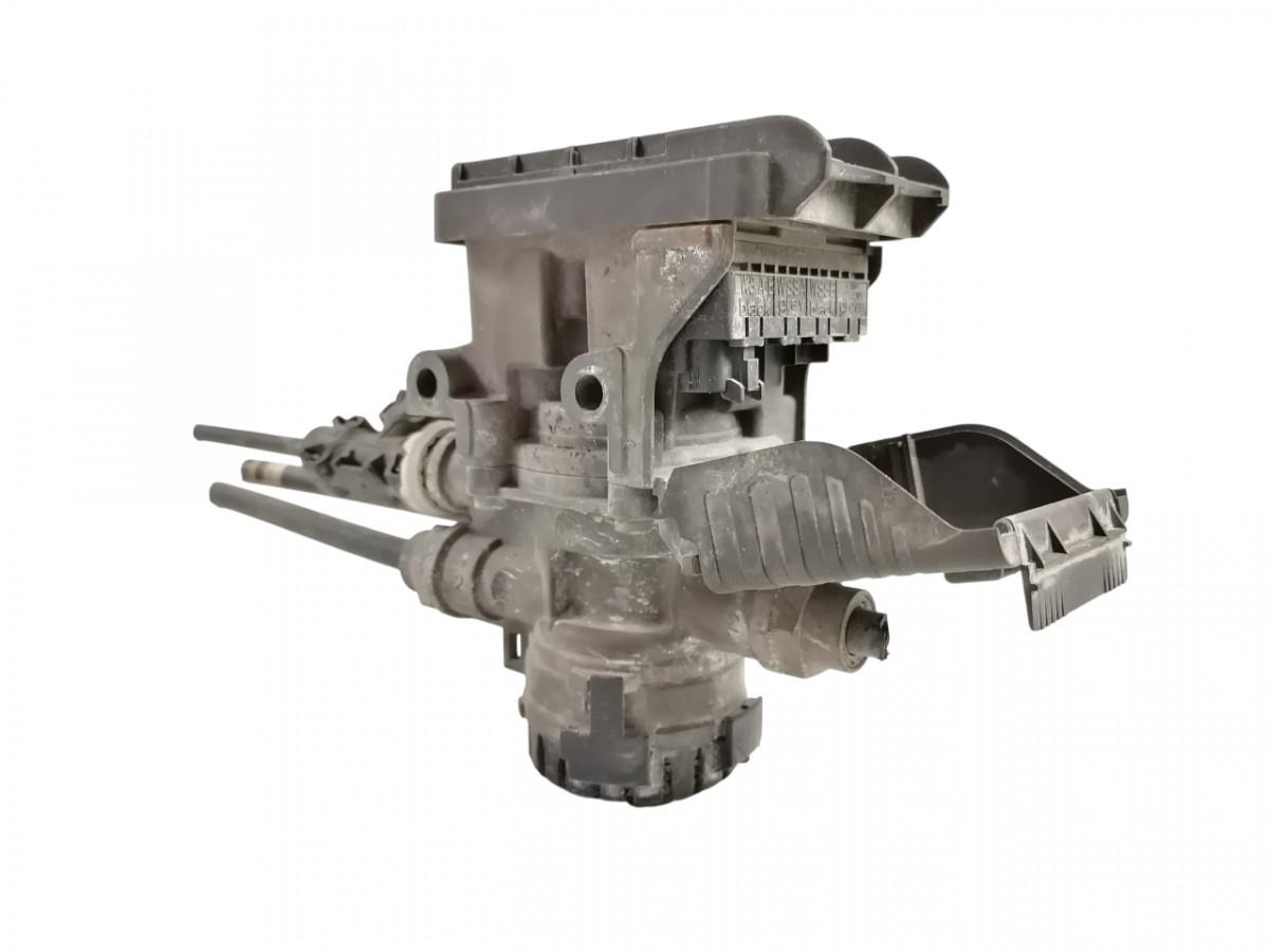 Volvo EBS brake valve 21114974 - שסתום בלמים עבור משאית: תמונה 1 Volvo EBS brake valve 21114974 - שסתום בלמים עבור משאית: תמונה 1