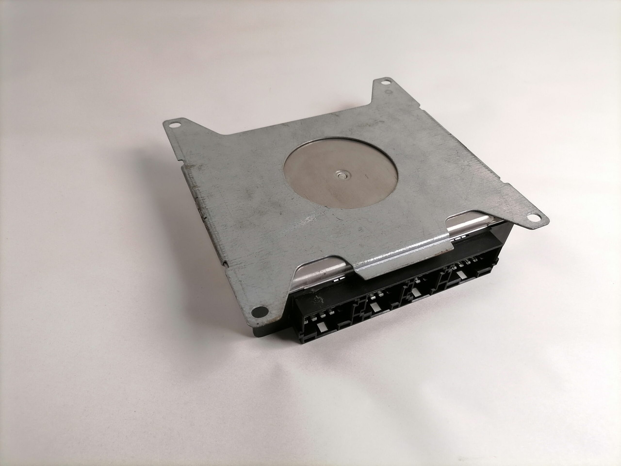 Volvo EBS control unit 20410009 - ECU עבור משאית: תמונה 4 Volvo EBS control unit 20410009 - ECU עבור משאית: תמונה 4