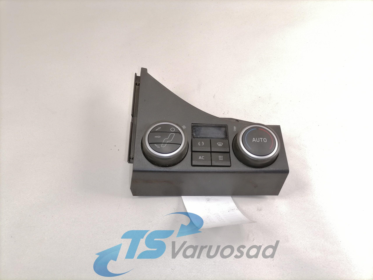 Volvo Ecu, CCM 22130999 - חימום/ אוורור עבור משאית: תמונה 1 Volvo Ecu, CCM 22130999 - חימום/ אוורור עבור משאית: תמונה 1