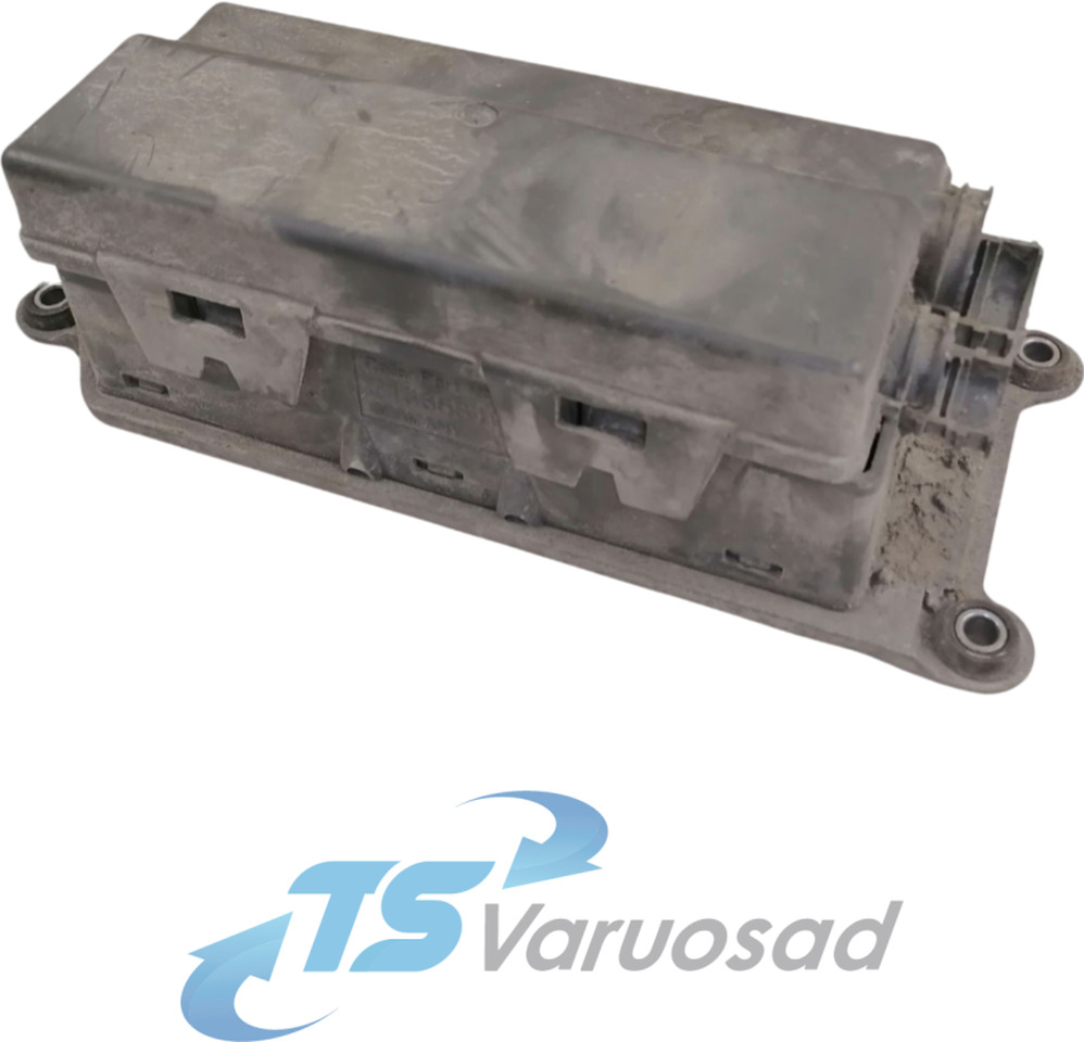 Volvo Ecu RCIOM 21855936 - ECU עבור משאית: תמונה 1 Volvo Ecu RCIOM 21855936 - ECU עבור משאית: תמונה 1