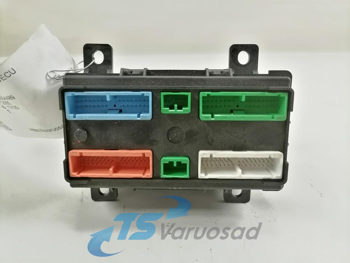 Volvo Ecu, VECU 20554489 - ECU עבור משאית: תמונה 2 Volvo Ecu, VECU 20554489 - ECU עבור משאית: תמונה 2