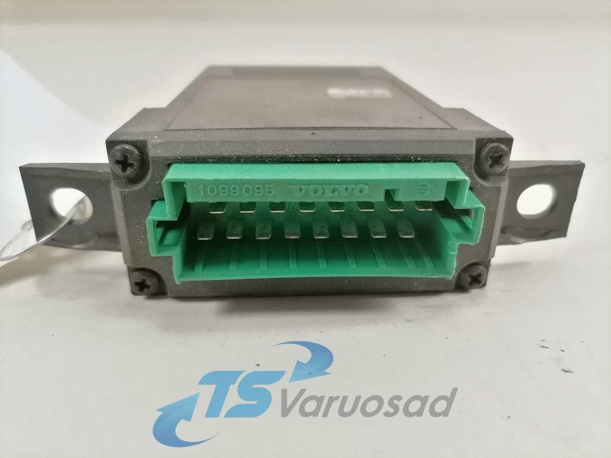 Volvo Ecu, door lock 20518035 - ECU עבור משאית: תמונה 2 Volvo Ecu, door lock 20518035 - ECU עבור משאית: תמונה 2