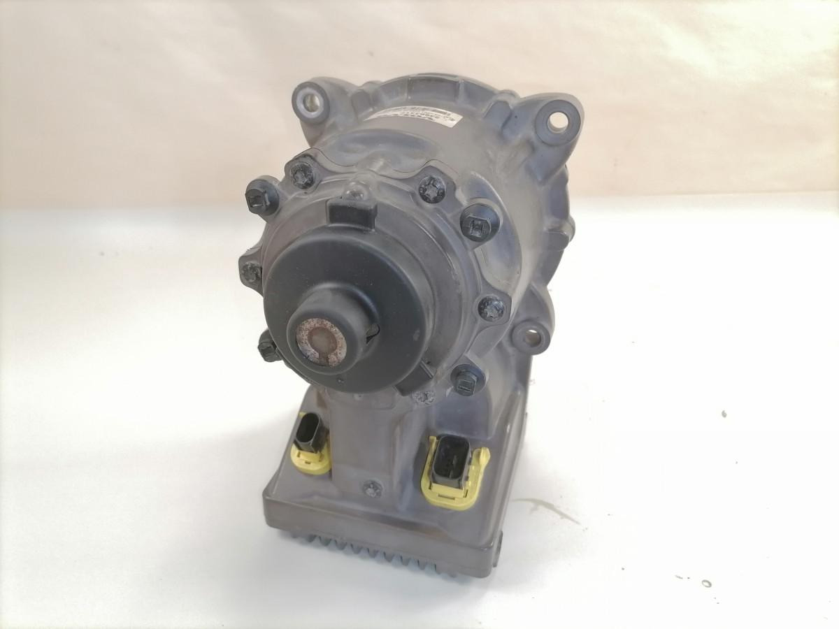 Volvo Elektrooniline roolivõimendi 23993317 - משאבת היגוי עבור משאית: תמונה 4 Volvo Elektrooniline roolivõimendi 23993317 - משאבת היגוי עבור משאית: תמונה 4