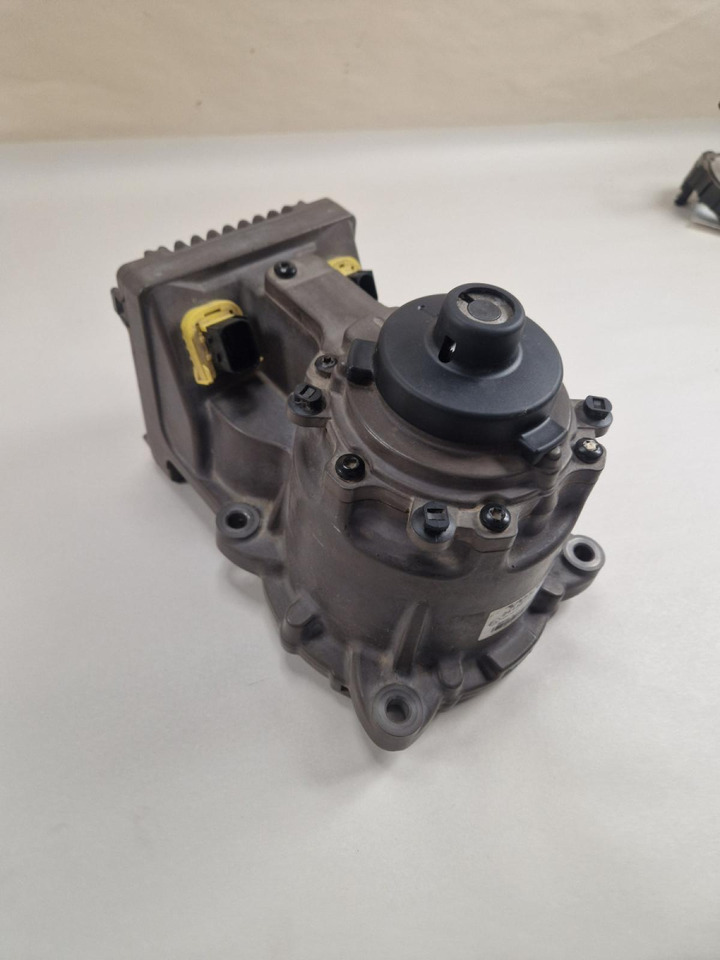 Volvo Elektrooniline roolivõimendi 24138147 - משאבת היגוי עבור משאית: תמונה 1 Volvo Elektrooniline roolivõimendi 24138147 - משאבת היגוי עבור משאית: תמונה 1