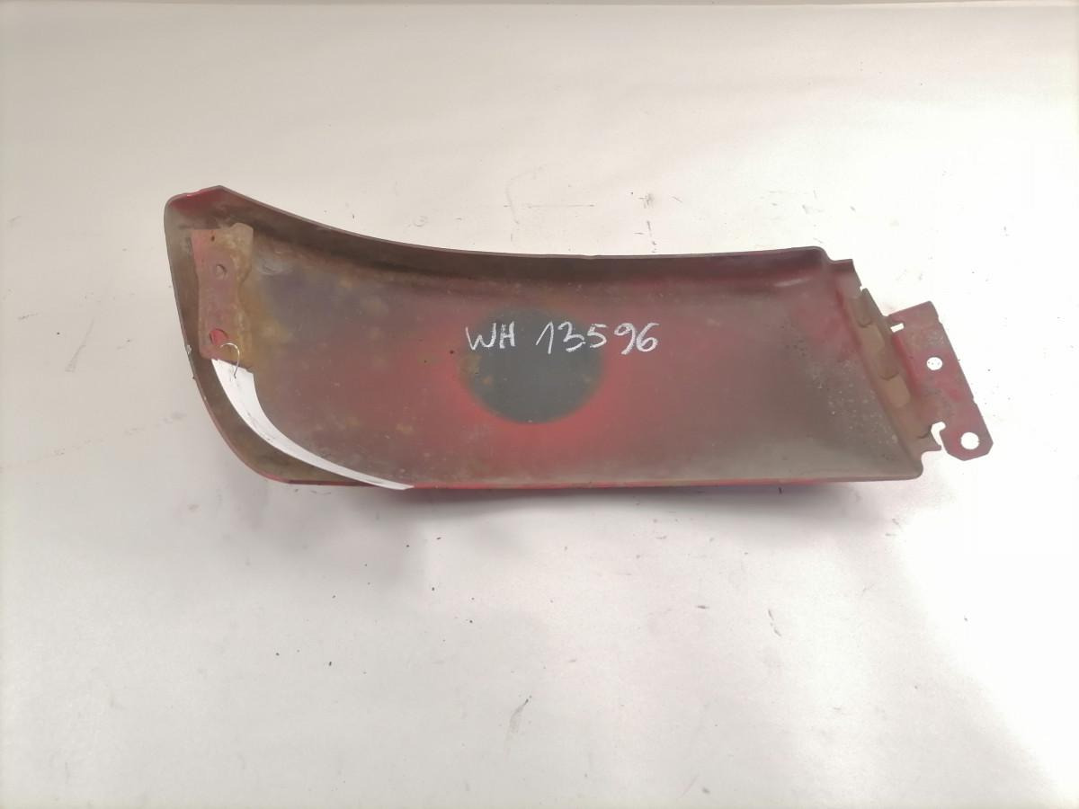 Volvo Esistange kate 20429680 - אווירודינמיקה/ ספוילר עבור משאית: תמונה 2 Volvo Esistange kate 20429680 - אווירודינמיקה/ ספוילר עבור משאית: תמונה 2