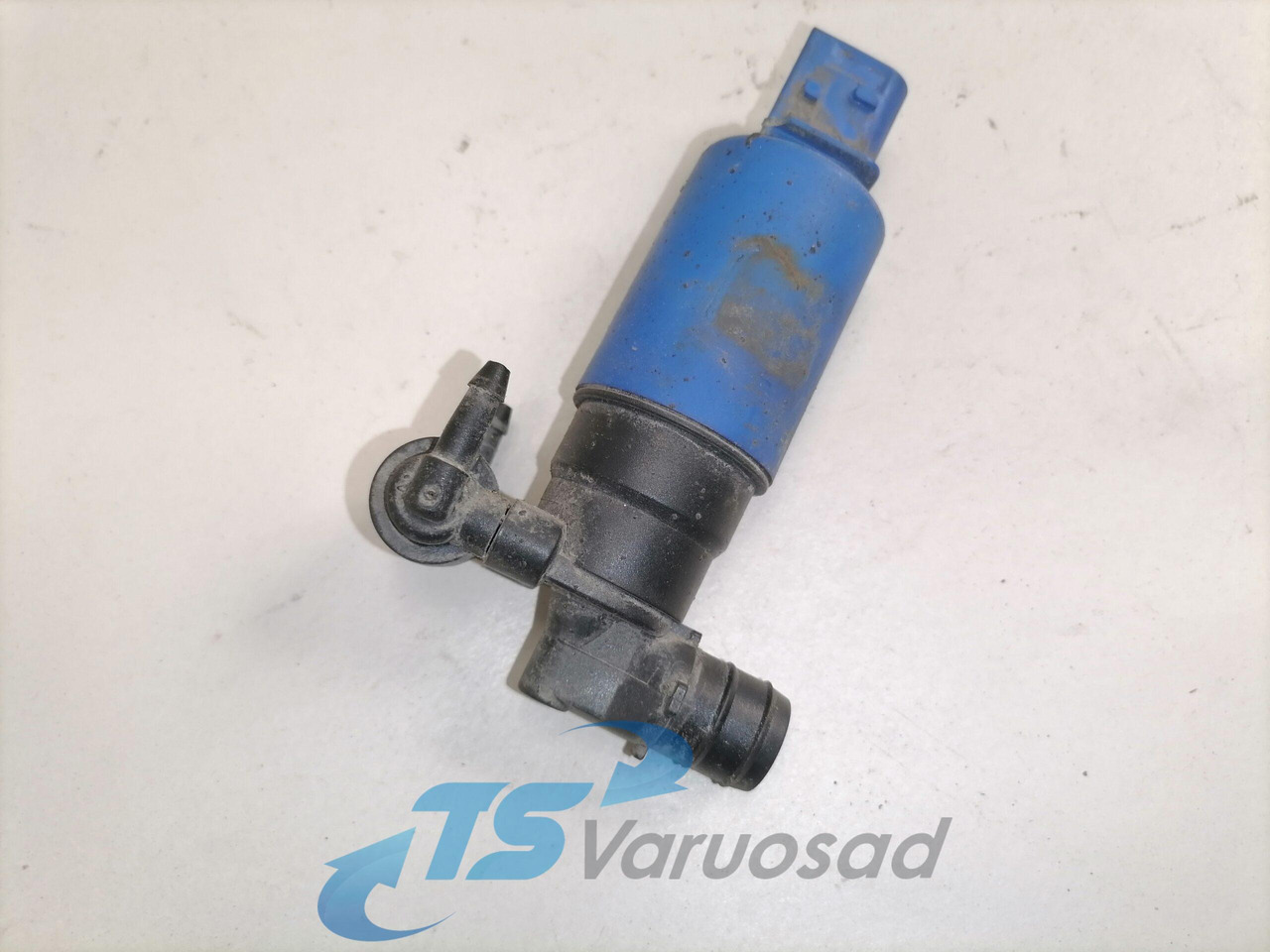 Volvo Esitule pesurite pump 84081004 - מגב עבור משאית: תמונה 2 Volvo Esitule pesurite pump 84081004 - מגב עבור משאית: תמונה 2