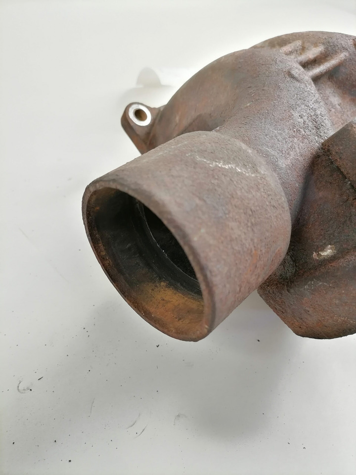 Volvo Exhaust mainfold 21767048 - יריעת פליטה עבור משאית: תמונה 4 Volvo Exhaust mainfold 21767048 - יריעת פליטה עבור משאית: תמונה 4