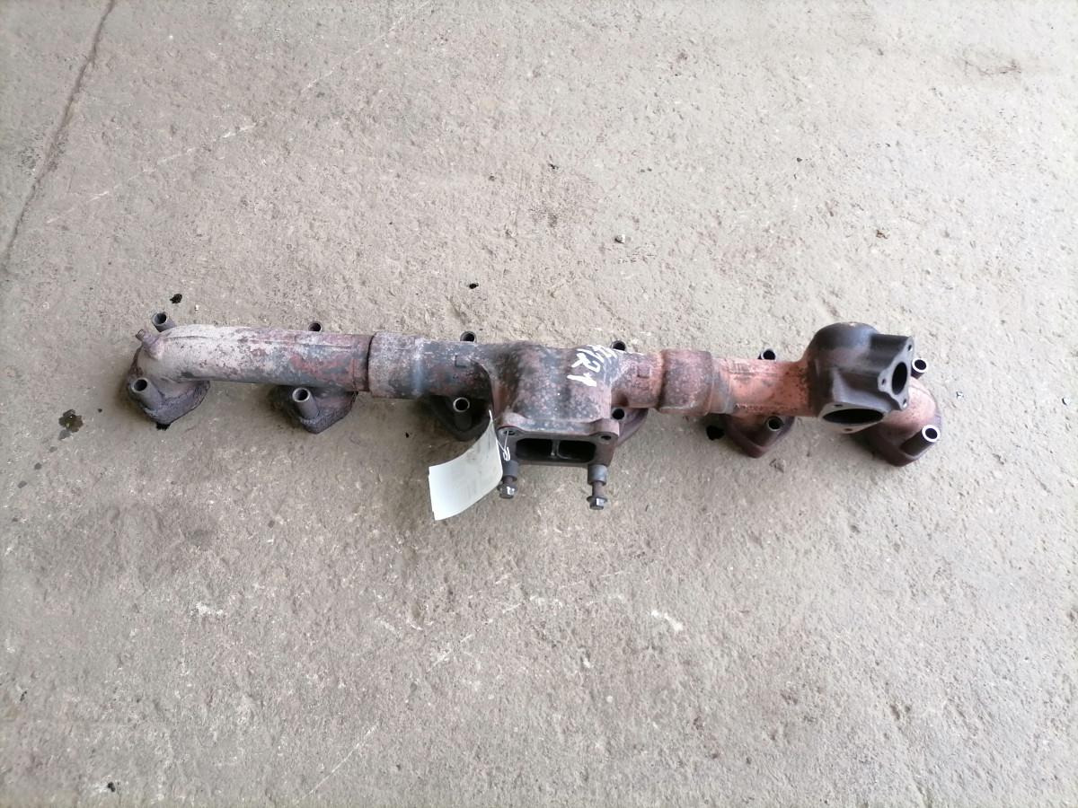 Volvo Exhaust mainfold 21767050 - יריעת פליטה עבור משאית: תמונה 3 Volvo Exhaust mainfold 21767050 - יריעת פליטה עבור משאית: תמונה 3