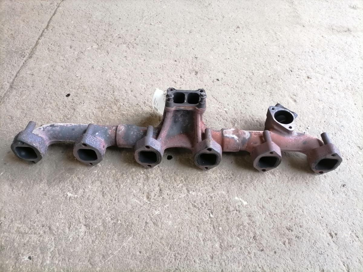 Volvo Exhaust mainfold 21767050 - יריעת פליטה עבור משאית: תמונה 4 Volvo Exhaust mainfold 21767050 - יריעת פליטה עבור משאית: תמונה 4