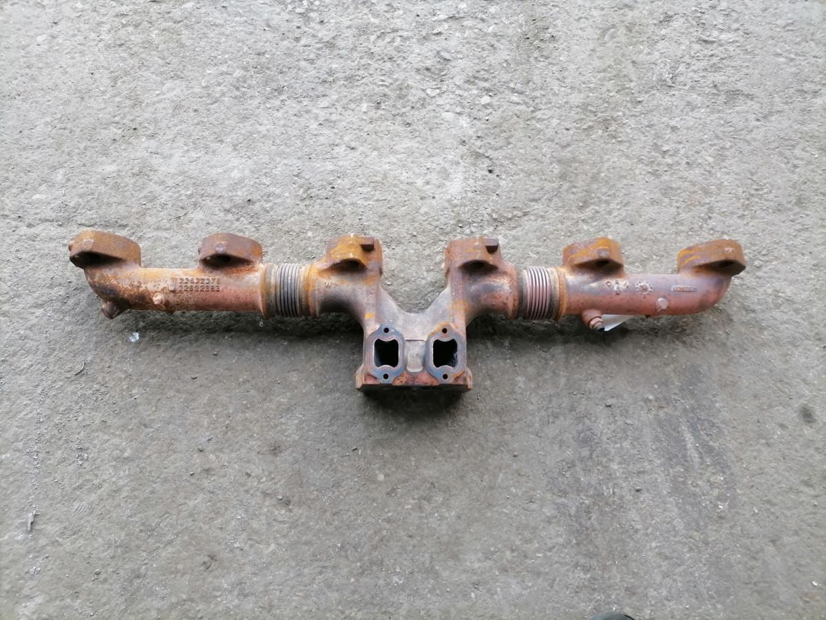 Volvo Exhaust mainfold 22632386 - יריעת פליטה עבור משאית: תמונה 4 Volvo Exhaust mainfold 22632386 - יריעת פליטה עבור משאית: תמונה 4