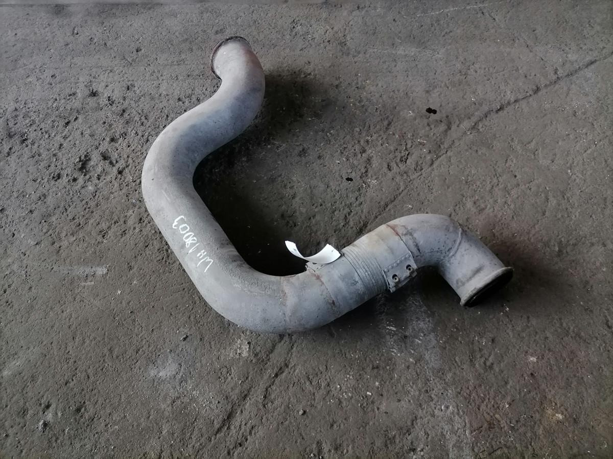 Volvo Exhaust pipe 20429020 - עמם-פליטה עבור משאית: תמונה 2 Volvo Exhaust pipe 20429020 - עמם-פליטה עבור משאית: תמונה 2