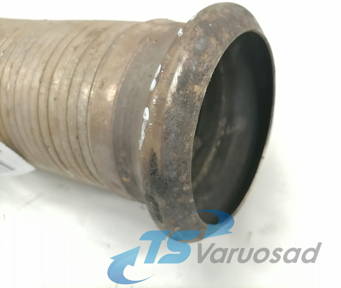 Volvo Exhaust pipe 25381839 - עמם-פליטה עבור משאית: תמונה 3 Volvo Exhaust pipe 25381839 - עמם-פליטה עבור משאית: תמונה 3