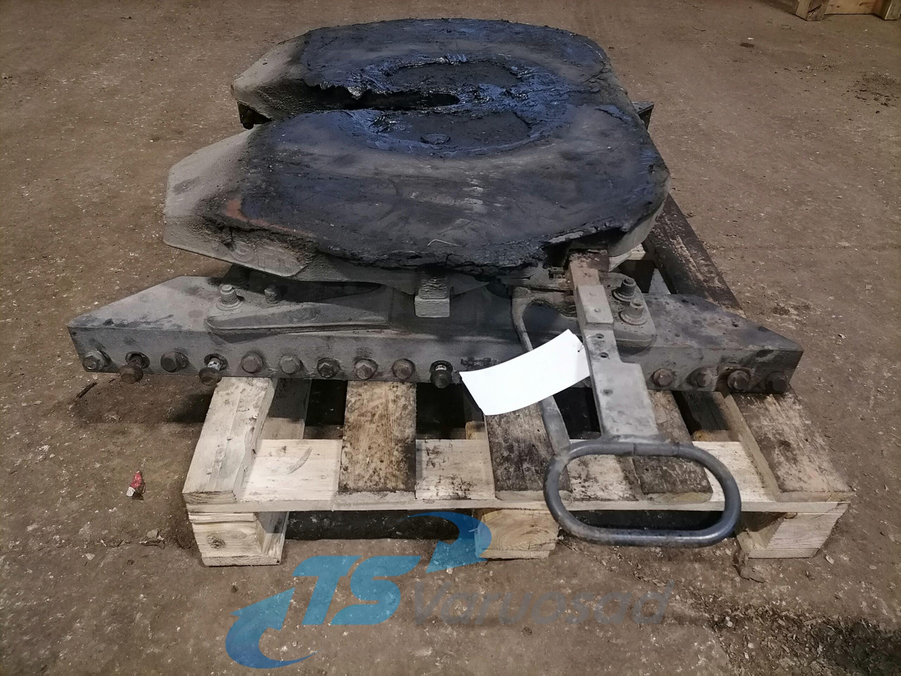 Volvo Fifht wheel 21587549 - מצמד גלגל חמישי עבור משאית: תמונה 2 Volvo Fifht wheel 21587549 - מצמד גלגל חמישי עבור משאית: תמונה 2