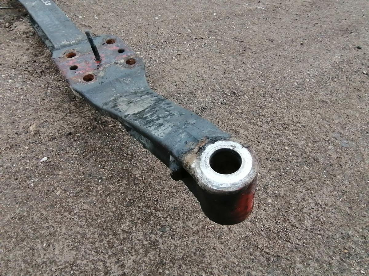 Volvo First axel housing 22115151 - סרן קדמי עבור משאית: תמונה 3 Volvo First axel housing 22115151 - סרן קדמי עבור משאית: תמונה 3