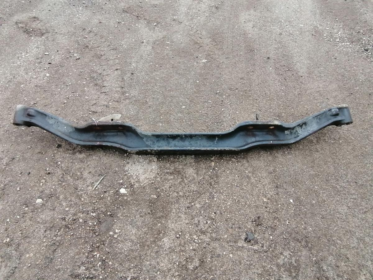Volvo First axel housing 22115151 - סרן קדמי עבור משאית: תמונה 2 Volvo First axel housing 22115151 - סרן קדמי עבור משאית: תמונה 2