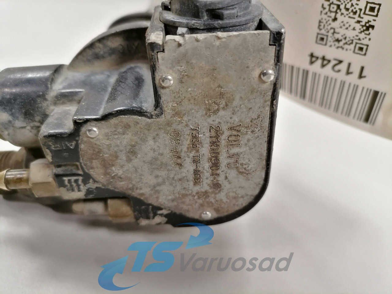 Volvo Fuel pick up 21100904 - מערכת דלק עבור משאית: תמונה 4 Volvo Fuel pick up 21100904 - מערכת דלק עבור משאית: תמונה 4