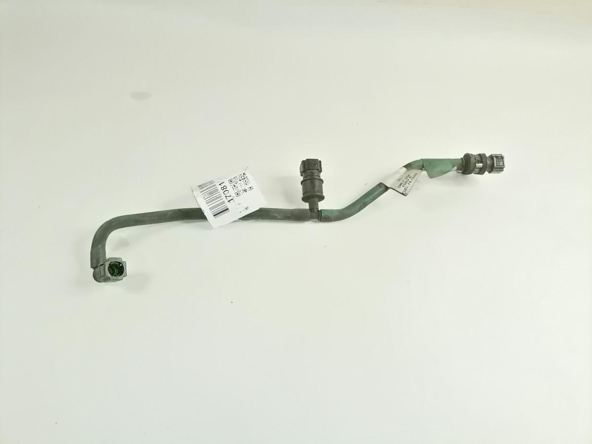 Volvo Fuel pipe 22028370 - מערכת דלק עבור משאית: תמונה 2 Volvo Fuel pipe 22028370 - מערכת דלק עבור משאית: תמונה 2