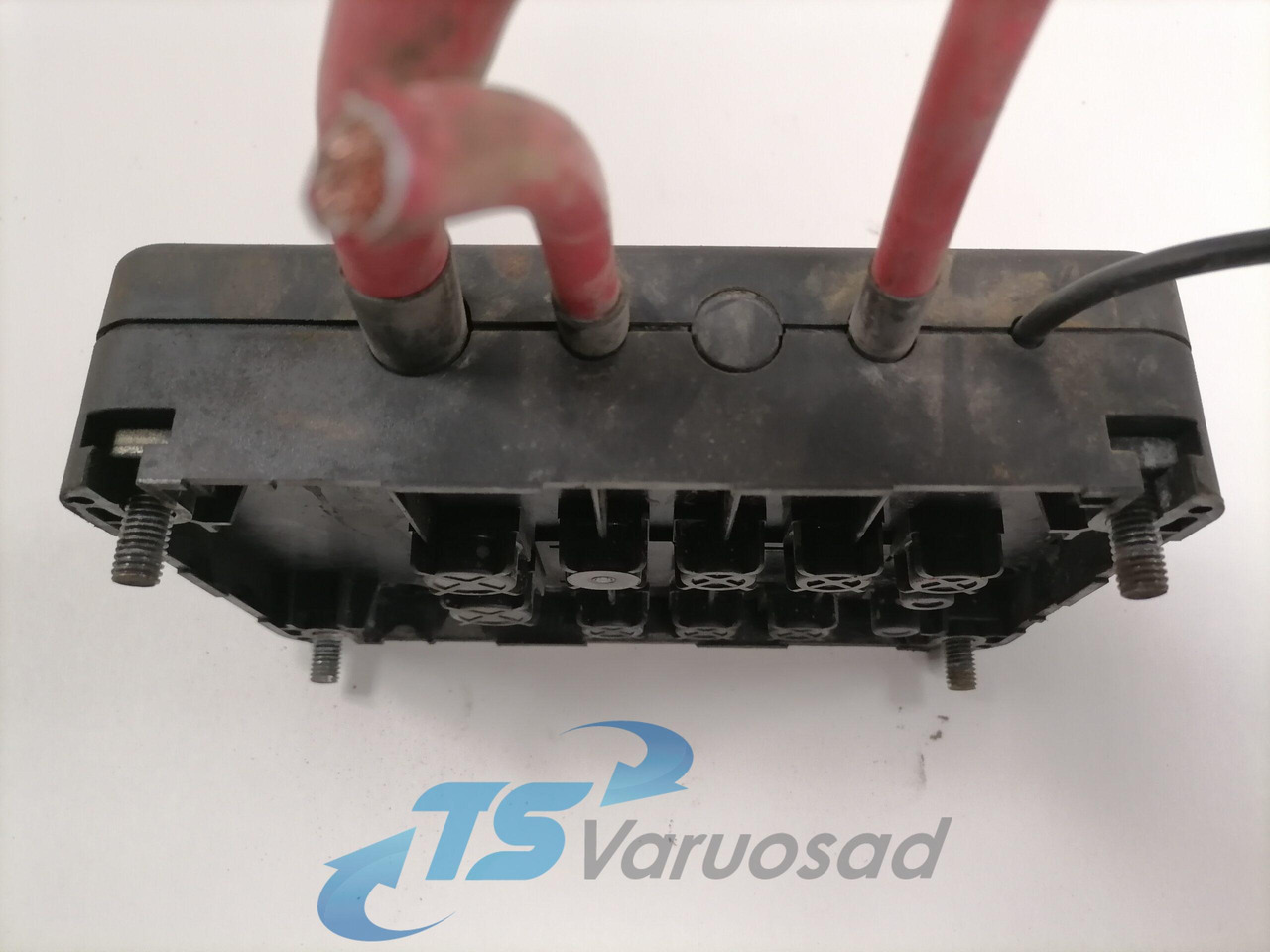 Volvo Fuse box 20512928 - נתיך עבור משאית: תמונה 3 Volvo Fuse box 20512928 - נתיך עבור משאית: תמונה 3