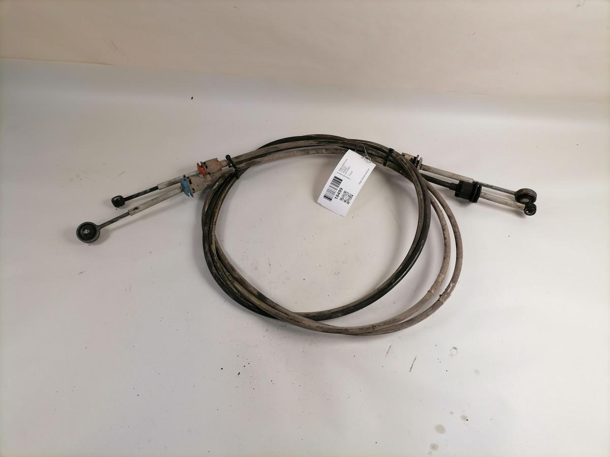 Volvo Gear control 20700951 - תיבת הילוכים וחלקים עבור משאית: תמונה 2 Volvo Gear control 20700951 - תיבת הילוכים וחלקים עבור משאית: תמונה 2