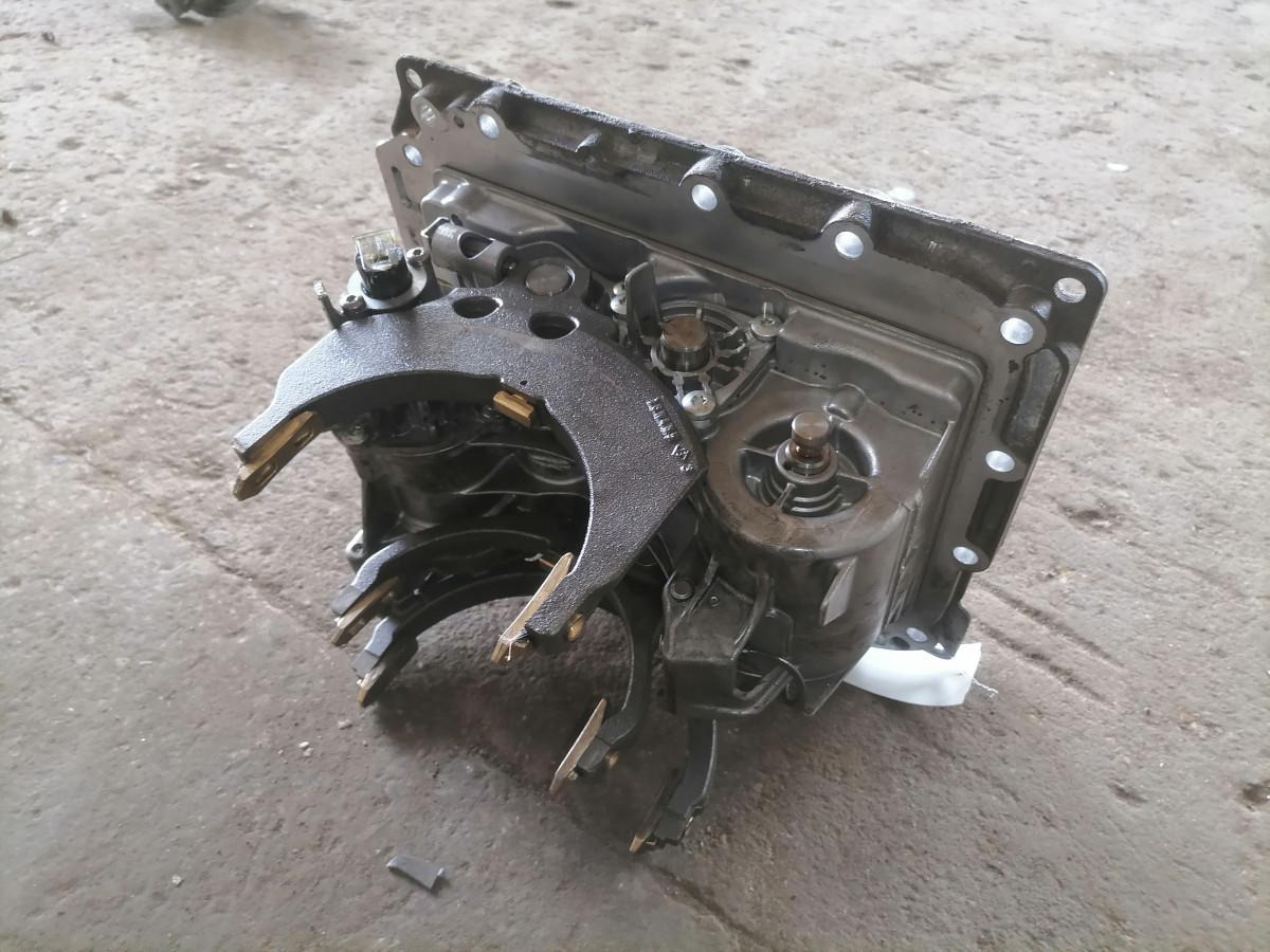 Volvo Gear control 4213674206 - תיבת הילוכים וחלקים עבור משאית: תמונה 3 Volvo Gear control 4213674206 - תיבת הילוכים וחלקים עבור משאית: תמונה 3