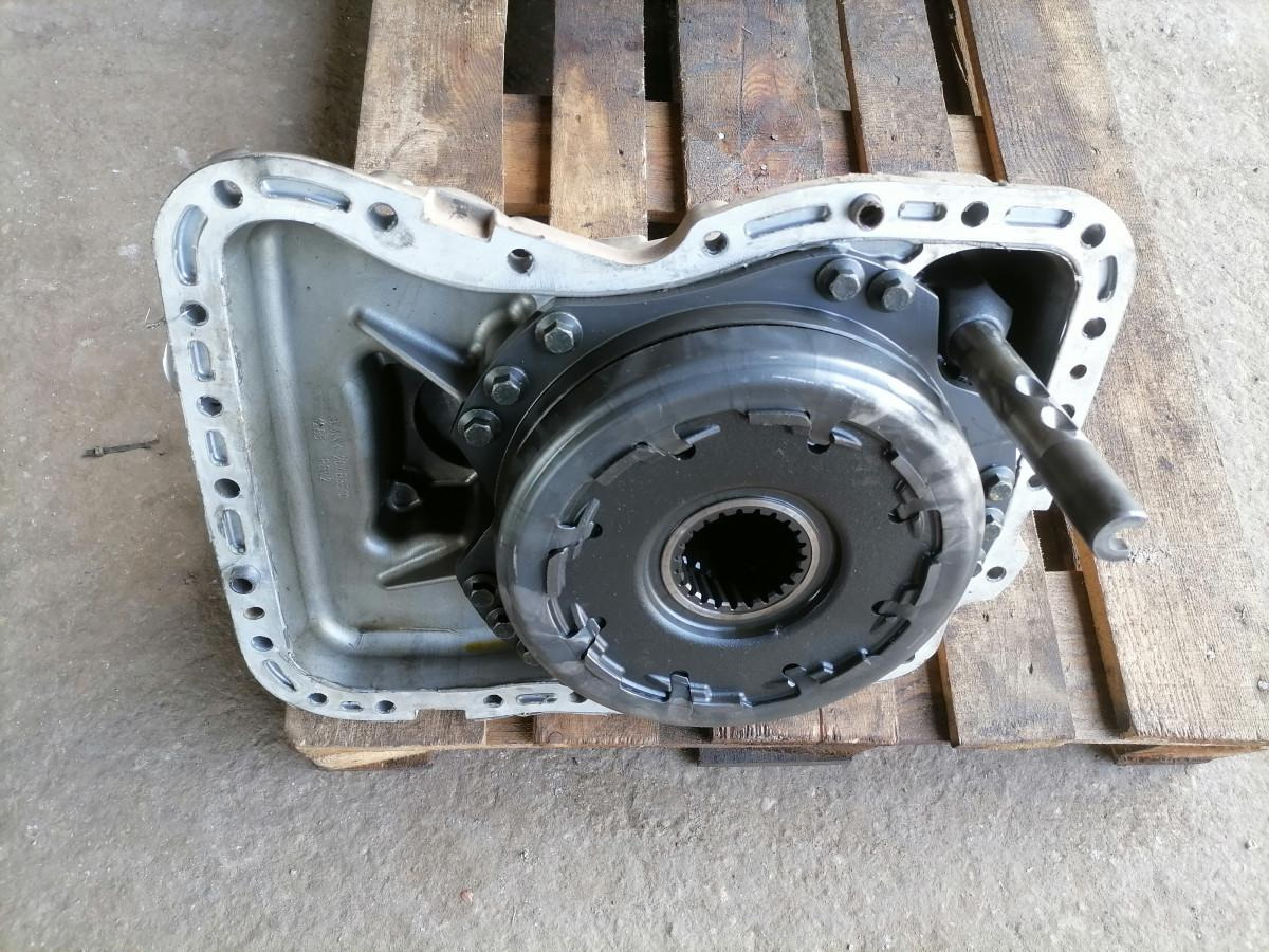 Volvo Gearbox planetary 20483510 - תיבת הילוכים וחלקים עבור משאית: תמונה 3 Volvo Gearbox planetary 20483510 - תיבת הילוכים וחלקים עבור משאית: תמונה 3