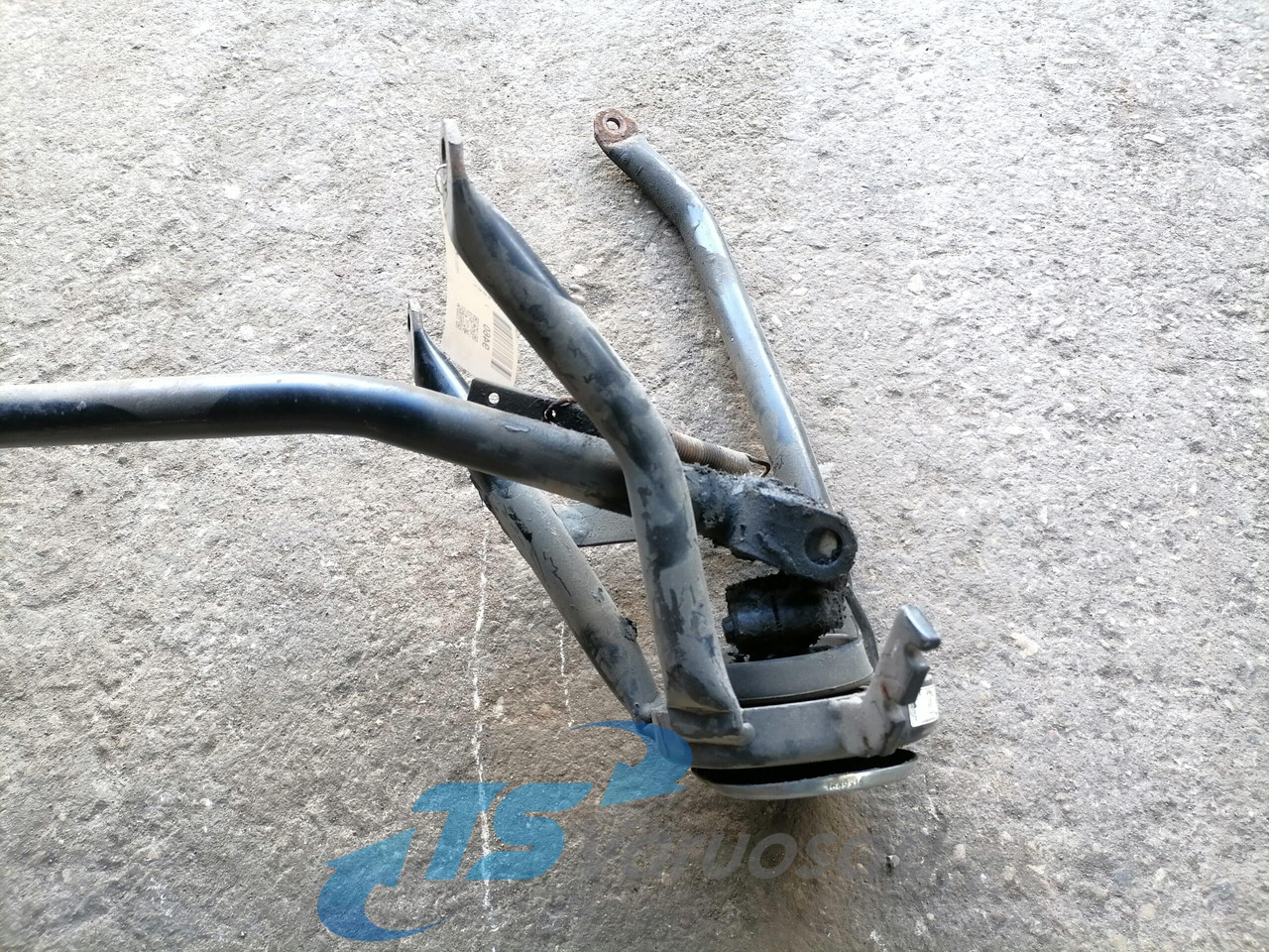 Volvo Gearshift linkage 1669441 - תיבת הילוכים וחלקים עבור משאית: תמונה 2 Volvo Gearshift linkage 1669441 - תיבת הילוכים וחלקים עבור משאית: תמונה 2