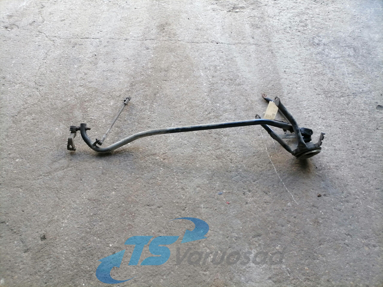 Volvo Gearshift linkage 1669441 - תיבת הילוכים וחלקים עבור משאית: תמונה 1 Volvo Gearshift linkage 1669441 - תיבת הילוכים וחלקים עבור משאית: תמונה 1