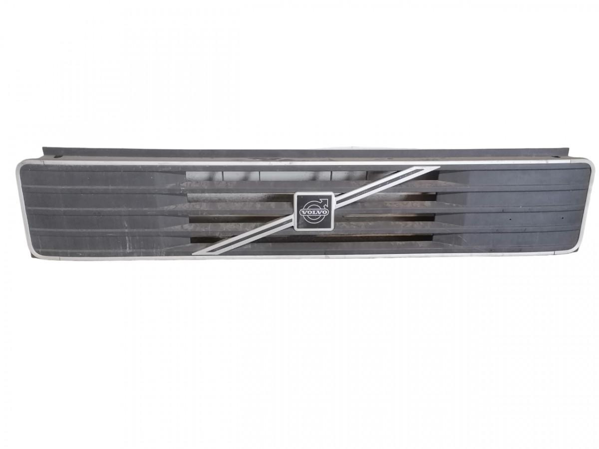 Volvo Grille panel 8144455 - גריל עבור משאית: תמונה 1 Volvo Grille panel 8144455 - גריל עבור משאית: תמונה 1