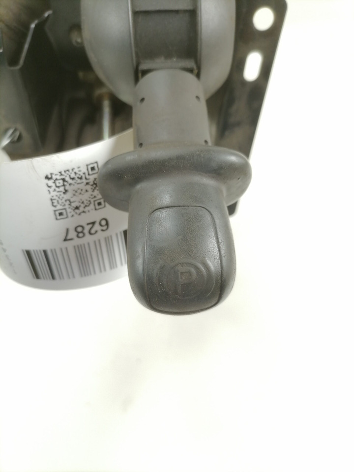 Volvo Handbrake control lever 20367533 - חלק אוניברסלי עבור משאית: תמונה 4 Volvo Handbrake control lever 20367533 - חלק אוניברסלי עבור משאית: תמונה 4