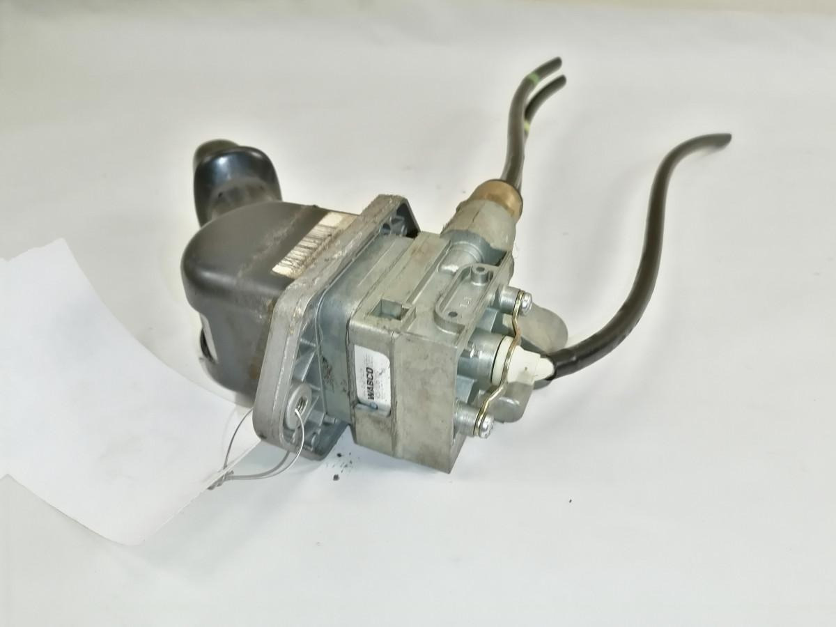 Volvo Handbrake control lever 20763929 - חלק אוניברסלי עבור משאית: תמונה 3 Volvo Handbrake control lever 20763929 - חלק אוניברסלי עבור משאית: תמונה 3