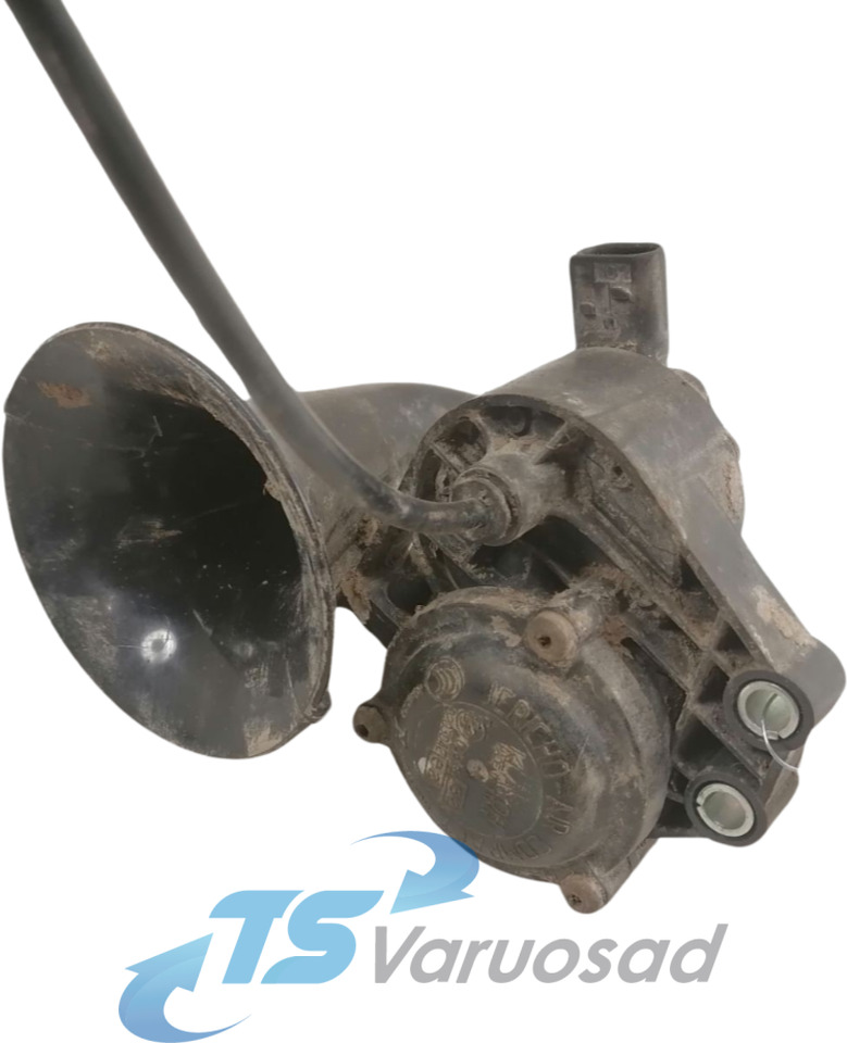 Volvo Horn 22054097 - חלק אוניברסלי עבור משאית: תמונה 1 Volvo Horn 22054097 - חלק אוניברסלי עבור משאית: תמונה 1