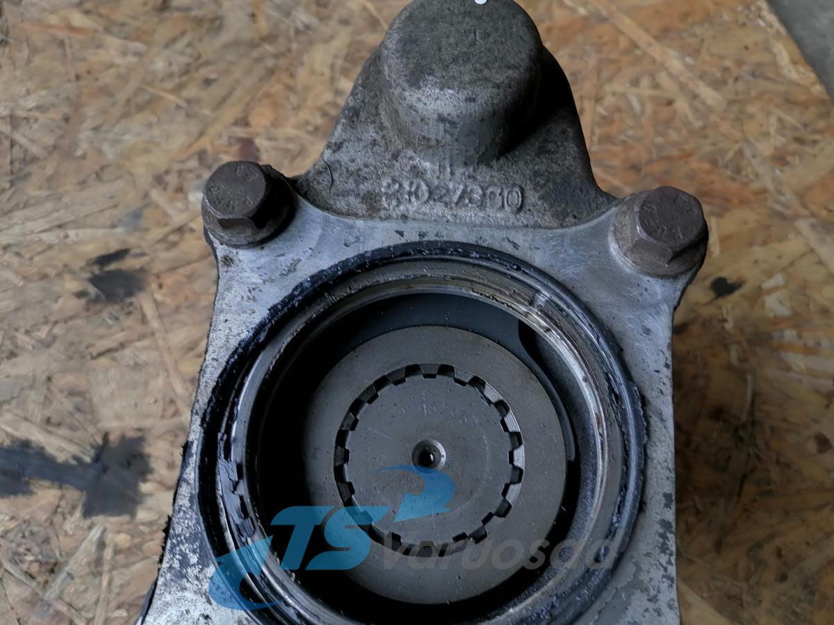 Volvo Hydraulic PTO 21027310 - חלקי הידרוליקה עבור משאית: תמונה 4 Volvo Hydraulic PTO 21027310 - חלקי הידרוליקה עבור משאית: תמונה 4