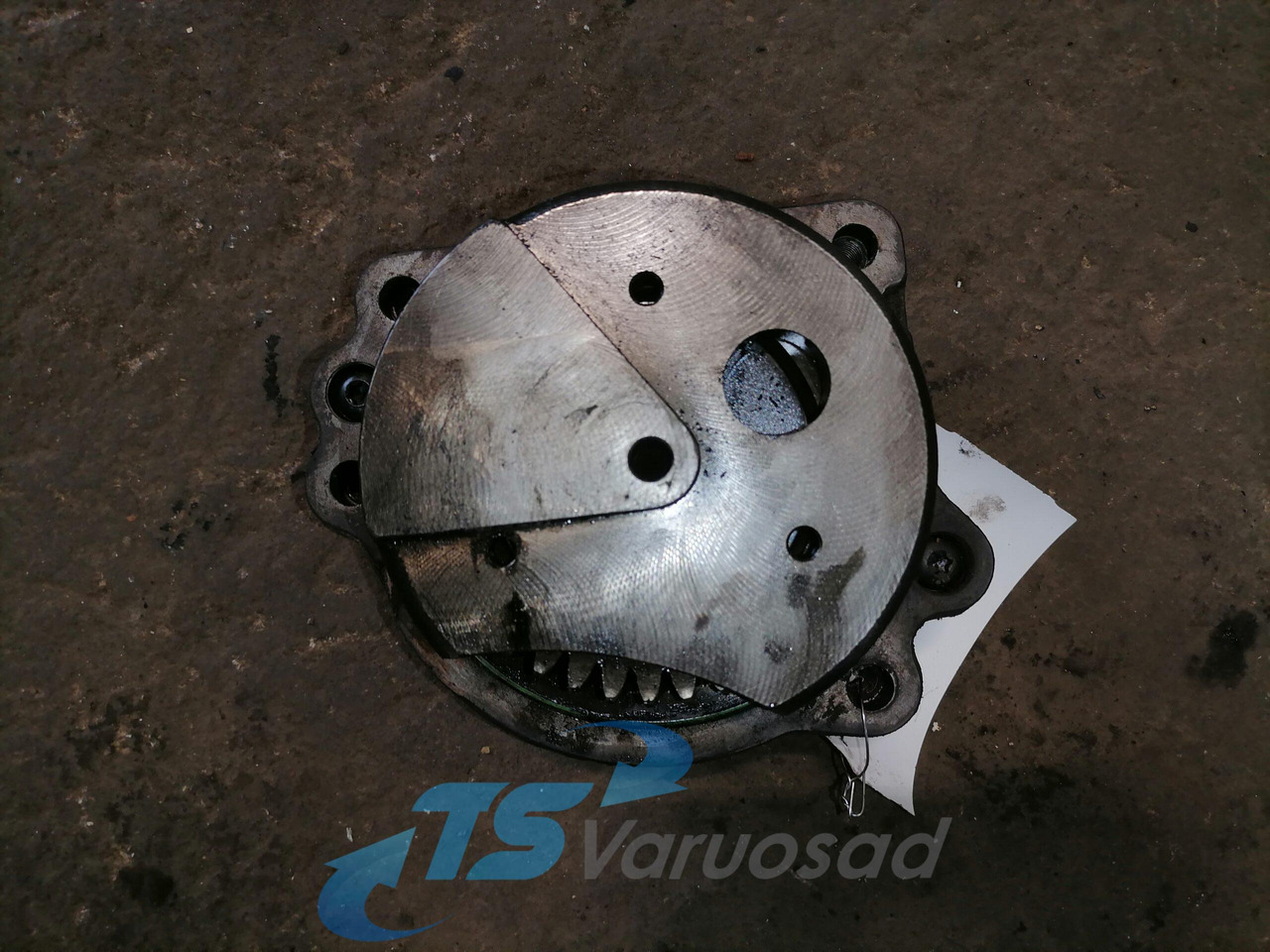 Volvo Hydraulic PTO 8170641 - חלקי הידרוליקה עבור משאית: תמונה 3 Volvo Hydraulic PTO 8170641 - חלקי הידרוליקה עבור משאית: תמונה 3