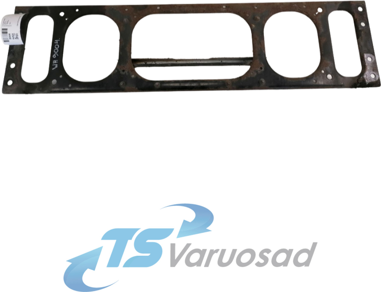 Volvo Iluvõre raam 1629421 - גריל עבור משאית: תמונה 1 Volvo Iluvõre raam 1629421 - גריל עבור משאית: תמונה 1