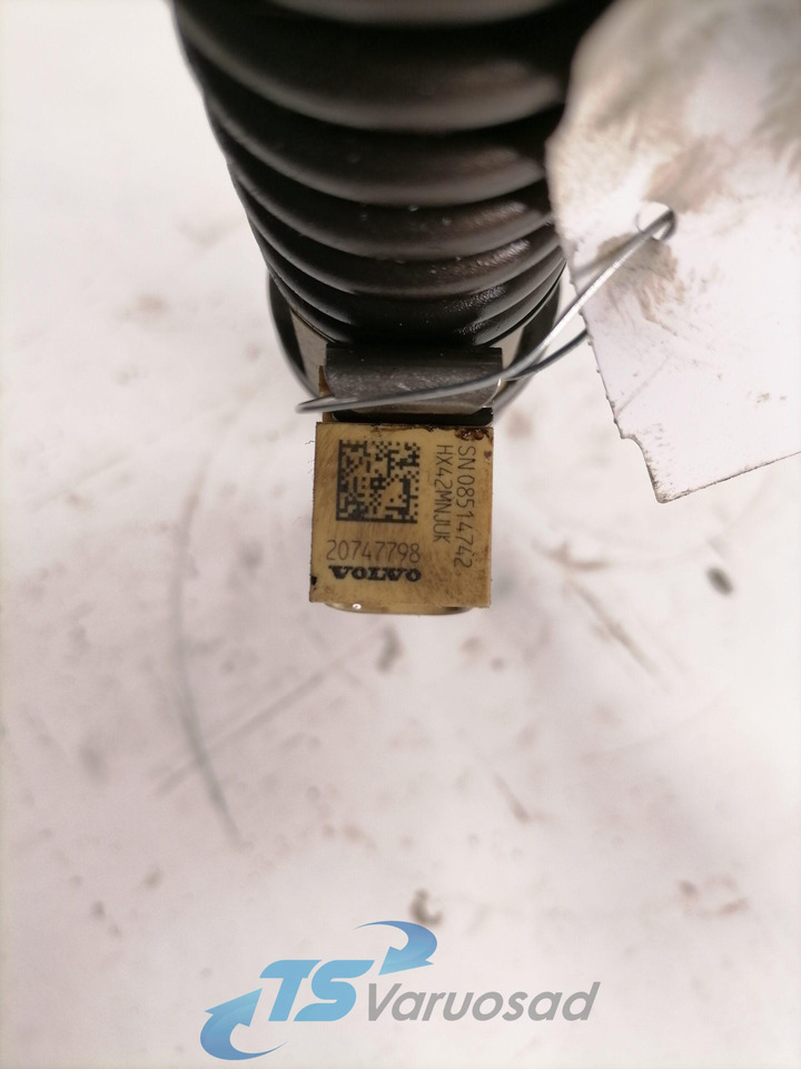 Volvo Injector 20747798 - משאבת דלק עבור משאית: תמונה 3 Volvo Injector 20747798 - משאבת דלק עבור משאית: תמונה 3
