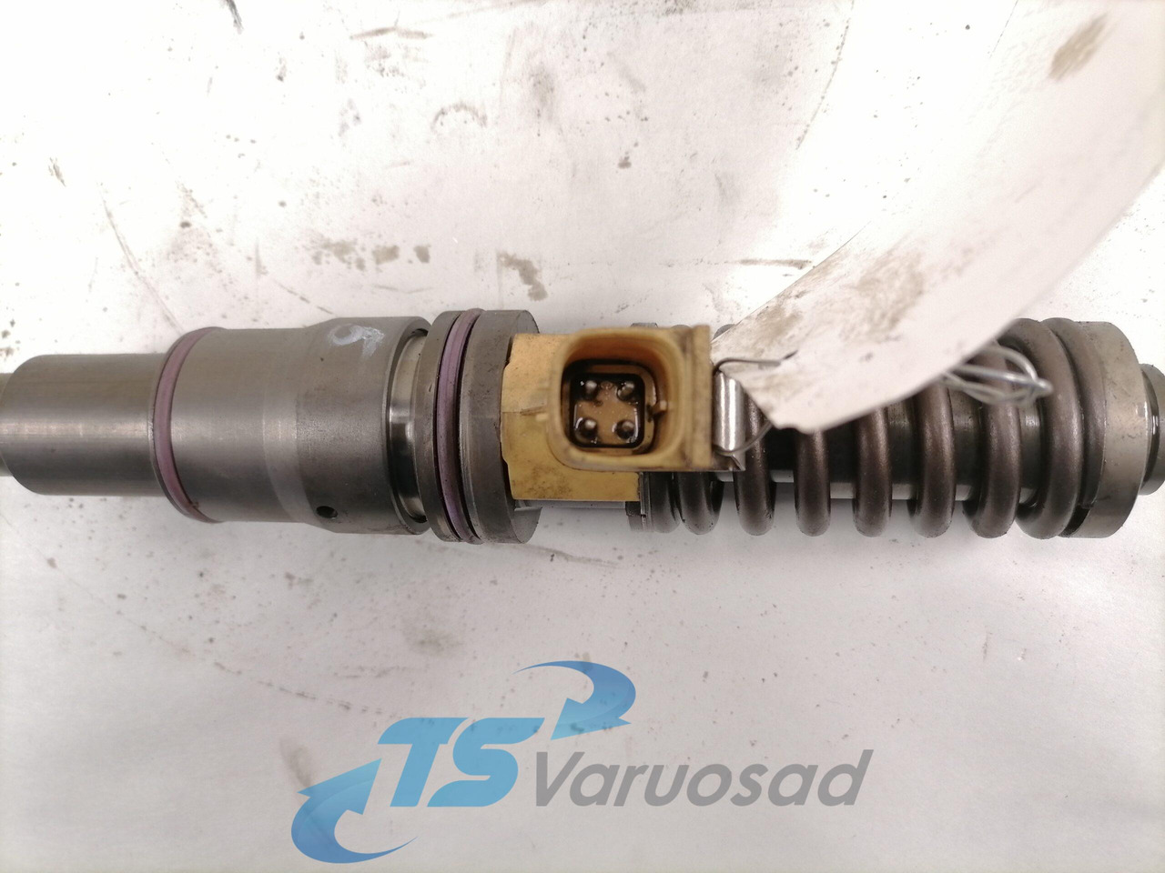 Volvo Injector 20747798 - משאבת דלק עבור משאית: תמונה 3 Volvo Injector 20747798 - משאבת דלק עבור משאית: תמונה 3
