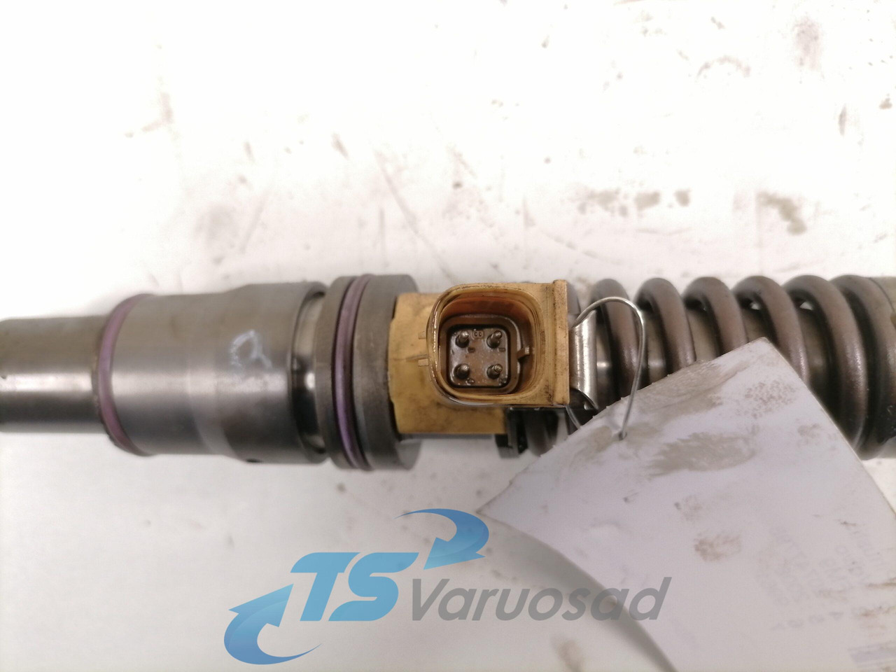 Volvo Injector 20747798 - משאבת דלק עבור משאית: תמונה 2 Volvo Injector 20747798 - משאבת דלק עבור משאית: תמונה 2