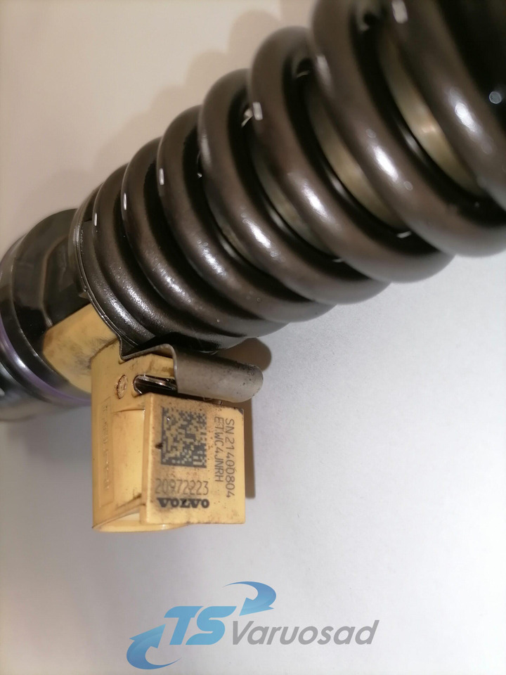 Volvo Injector 20972223 - משאבת דלק עבור משאית: תמונה 4 Volvo Injector 20972223 - משאבת דלק עבור משאית: תמונה 4