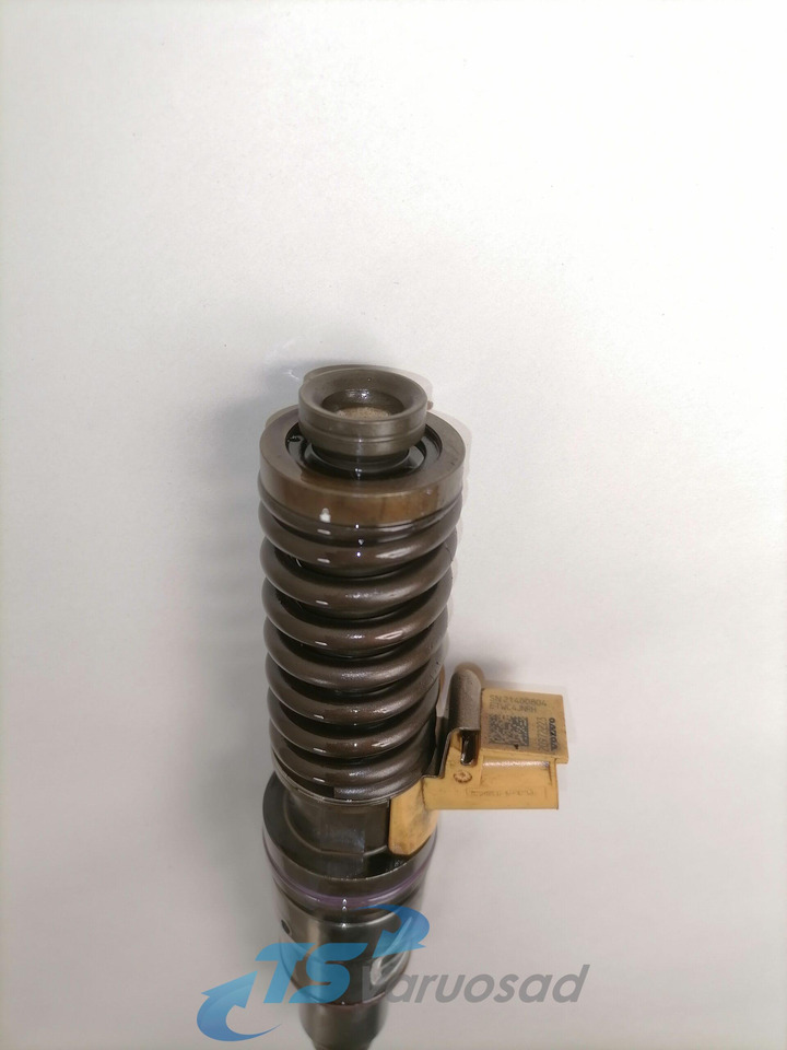 Volvo Injector 20972223 - משאבת דלק עבור משאית: תמונה 3 Volvo Injector 20972223 - משאבת דלק עבור משאית: תמונה 3