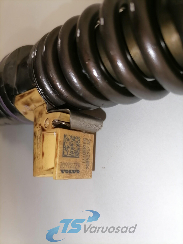 Volvo Injector 20972223 - משאבת דלק עבור משאית: תמונה 4 Volvo Injector 20972223 - משאבת דלק עבור משאית: תמונה 4