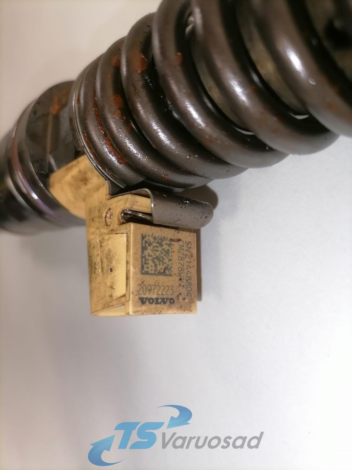 Volvo Injector 20972223 - משאבת דלק עבור משאית: תמונה 4 Volvo Injector 20972223 - משאבת דלק עבור משאית: תמונה 4