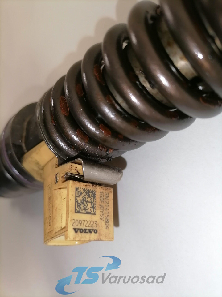Volvo Injector 20972223 - משאבת דלק עבור משאית: תמונה 4 Volvo Injector 20972223 - משאבת דלק עבור משאית: תמונה 4