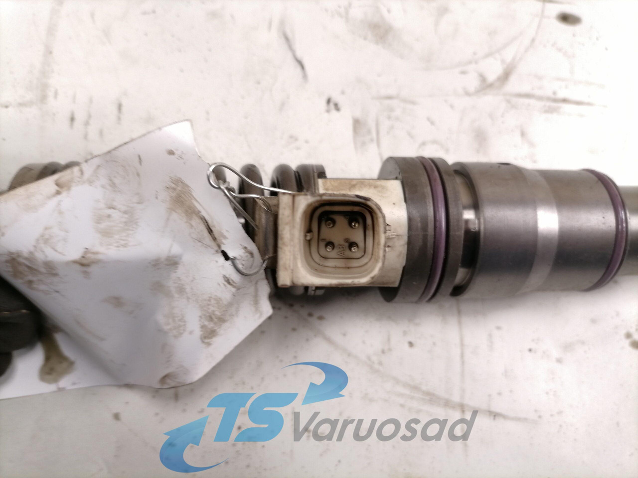 Volvo Injector 21582098 - משאבת דלק עבור משאית: תמונה 2 Volvo Injector 21582098 - משאבת דלק עבור משאית: תמונה 2