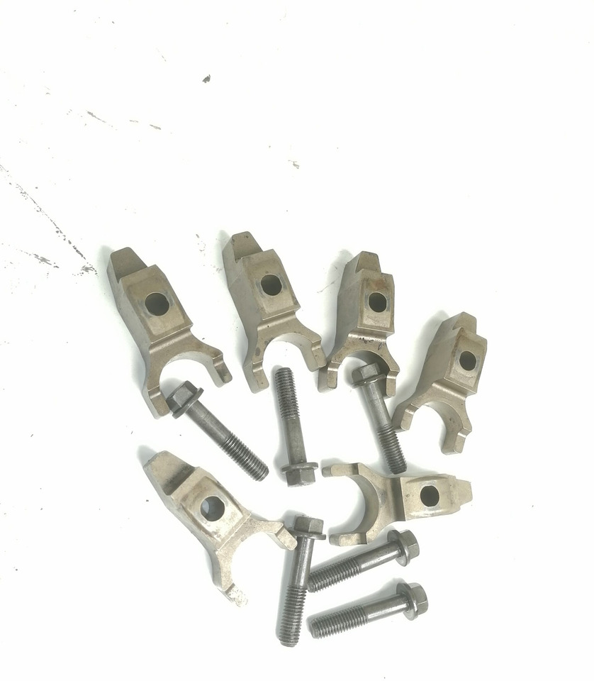 Volvo Injector holder 21168711 - משאבת דלק עבור משאית: תמונה 1 Volvo Injector holder 21168711 - משאבת דלק עבור משאית: תמונה 1
