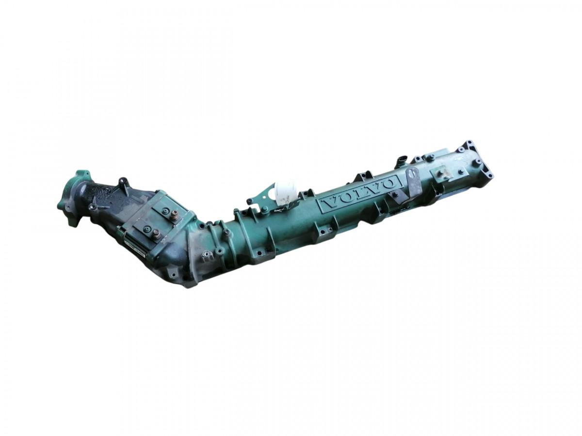 Volvo Intake mainfold 21839416 - יריעת כניסה עבור משאית: תמונה 1 Volvo Intake mainfold 21839416 - יריעת כניסה עבור משאית: תמונה 1