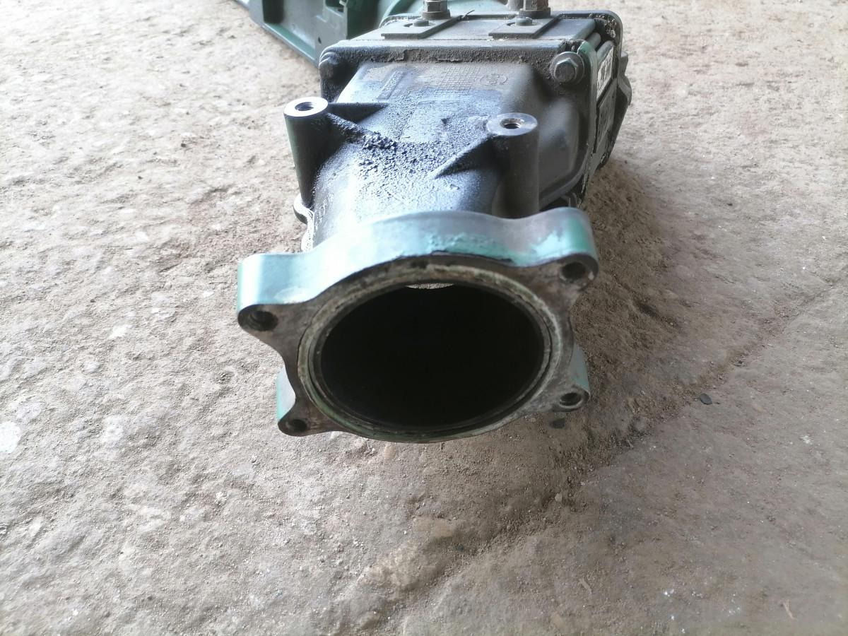 Volvo Intake mainfold 21839416 - יריעת כניסה עבור משאית: תמונה 5 Volvo Intake mainfold 21839416 - יריעת כניסה עבור משאית: תמונה 5